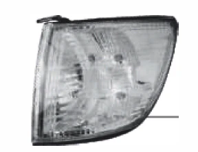 Side Light TAVERA