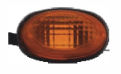 Side Indicator Assy SANTRO