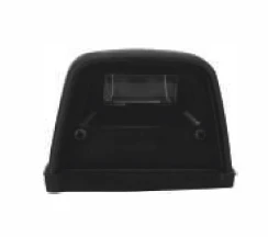Number Plate Light MRTI 800 OLD