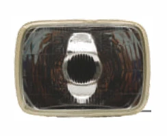 Sealed Beam-with P45 Bulb Holder MRTI 800 TYPE-1