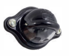 Number Plate Light OMNI