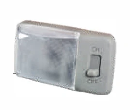 Roof Light-w/o Bulb WAGN R