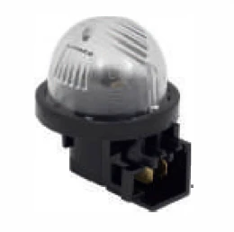 Number Light-w/o Bulb WAGN R/ALT/ALT800