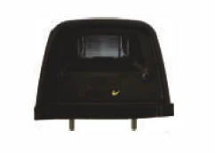 Number Plate Light-RH/LH SUMO