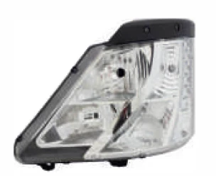 Head Light w/o Wire EICHER PR