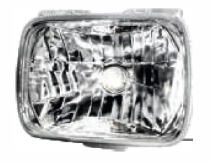 MFR Beam W RIM-P43 w/o Parking EICHER TRUCK