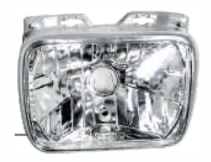 MFR Beam W RIM-P43 Wt Parking EICHER TRUCK