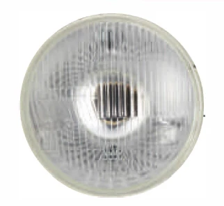 Sealed Beam without Parking Holder AACE
