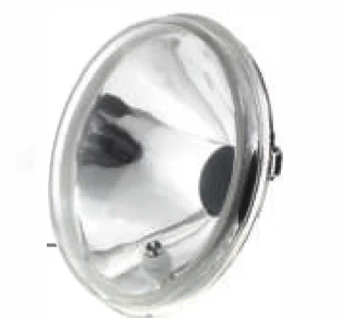 Sealed Beam 7" (MFR) w/o Parking P-43 UNIVERSAL PV/CV/TTR