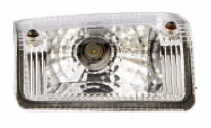 Side Indicator Assy 709/609