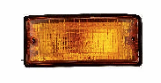 Front LP Blinker 1210