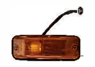 Side Indicator Assy 1516