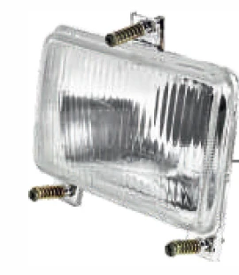 Head Light EICHER TRACTOR 241/242