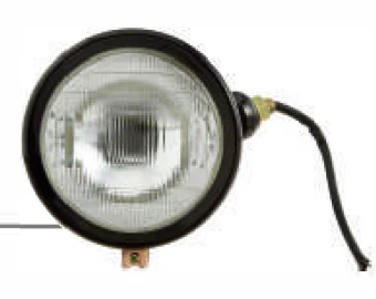 Head Light Assy M&M B-275