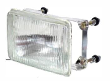 Head Light Assy-RH/LH PTL SWARAJ 755
