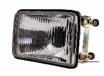 Head Light Assy- RH/LH SWARAJ 855