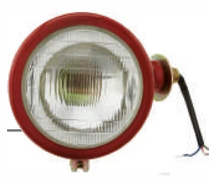 Head Light Assy-w/o Parking-Red TAFE 1035