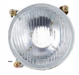 Head Light Assy TAFE T-245