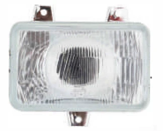 Head Light Assy-RH/LH VST TILLER TRACTOR