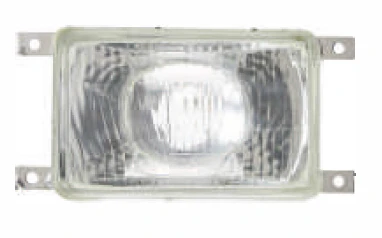 Head Light Assy-RH/LH IF PREET TRACTOR