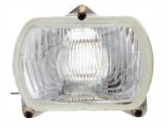 Head Light Assy-RH/LH M&M YUVRAJ/AGNI