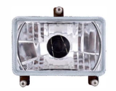 Head Light MASSEY MAHAN TRACTOR