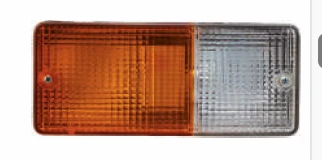 Front Turn Parking Light NEW HOLLAND TRACTOR-55/75 HP