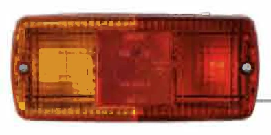 Tail Light for Tractor M&M D1-265