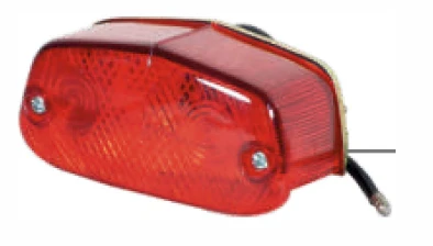 Tail Light  Assy TAFE1035