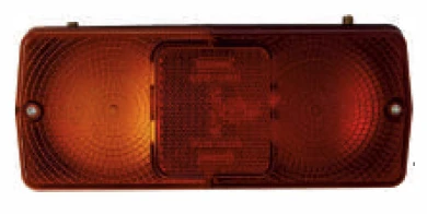 Tail Light Assembly TAFE EAGLE