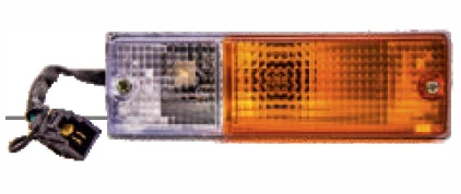 Front Combination Light TAFE MF-245