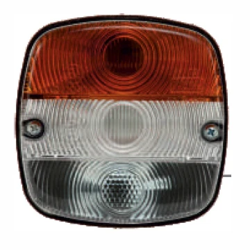 Front  Combination Light Assy TAFE T-245