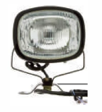 Plough Light  Assy NEW HOLLAND