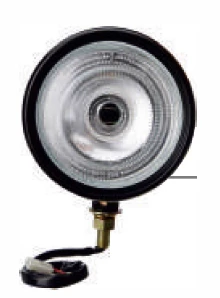 Plough  Light Assy-w/o Parking-12V/55W-H3 UNIVERSAL