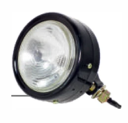 Plough Light Assy-with Parking UNIVERSAL
