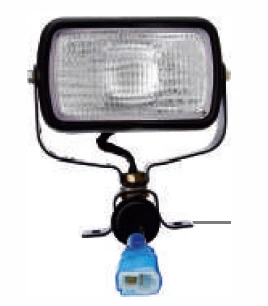 Plough Light  Assy TAFE 01-245