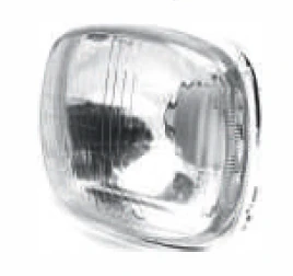 Sealed Beam-Square NEW HOLLAND TRACTOR