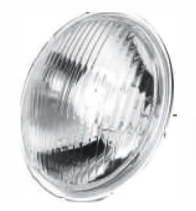 Sealed Beam Assy P45 Type UNIVERSAL