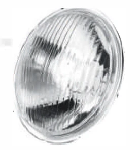 Sealed Beam Assy P43 Type UNIVERSAL