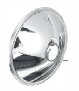 Spare Reflector for Head Light M&M B-275