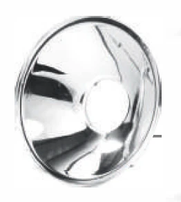 Spare Reflector for Head Light M&M B-275