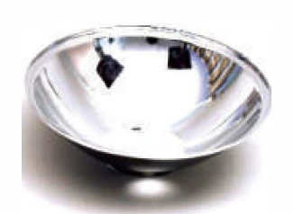 Reflector for Head Light Assy-with Parking TAFE-1035