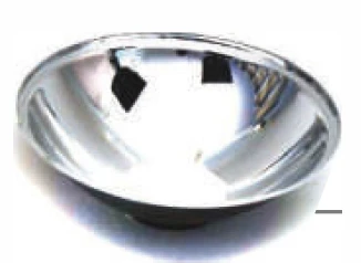 Reflector for Head Light Assy-w/o Parking TAFE-1035