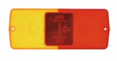 Tail Light Lens TAFE T-245