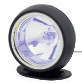 Spot Light 80mm Plain Lens (Set of 2) UNIVERSAL