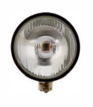 142 MM Spot Light-Clear Glass with 12V Bulb UNIVERSAL